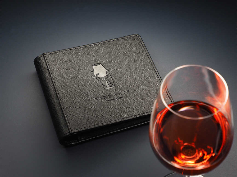 Logotrade firminės dovanos nuotrauka: Sąskaitos dėklas 1095270