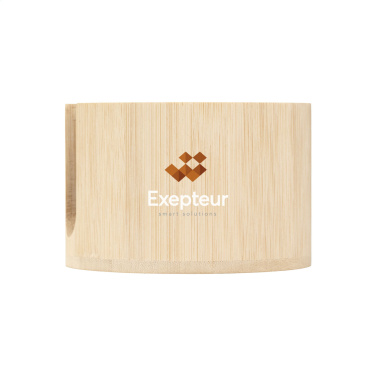 Logotrade verslo dovanos nuotrauka: Cody veltinio padėkliukų rinkinys