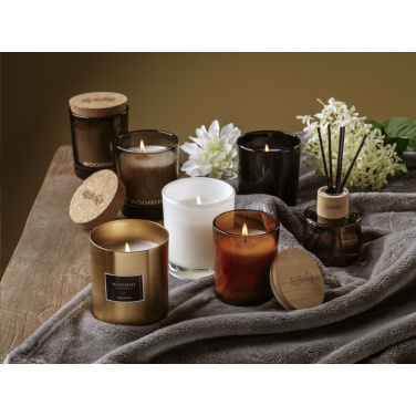 Logotrade reklaminiai produktai nuotrauka: Wooosh Fragrance Sticks Green Herbs