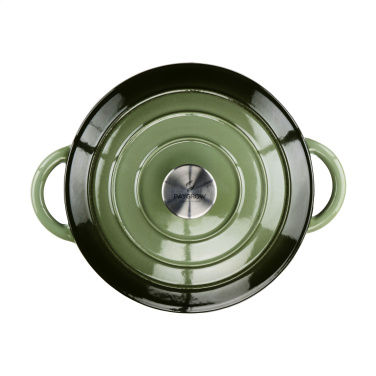 Logotrade verslo dovanos nuotrauka: Močiutė Casserole