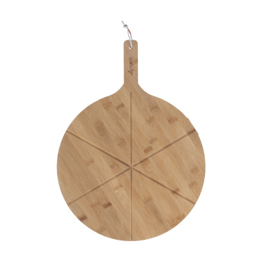 Logotrade reklaminės dovanos nuotrauka: Picos rinkinys Padana 2 vnt