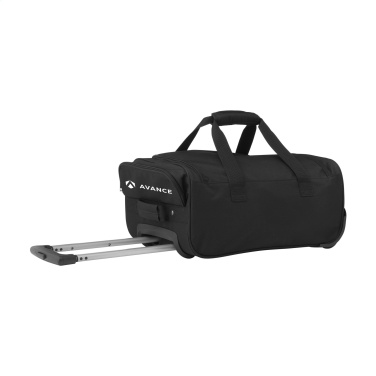 Logotrade firminės dovanos nuotrauka: Cabin Trolley Bag kelioninis krepšys