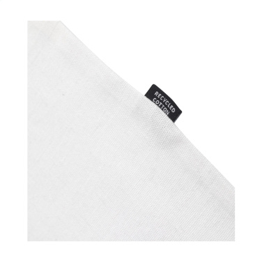 Logotrade reklaminės dovanos nuotrauka: Shoppy Color maišelis GRS perdirbta medvilnė (150 g/m²)