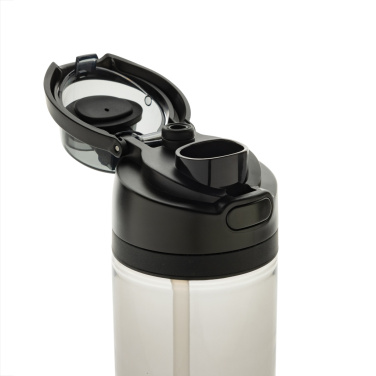 Logotrade verslo dovanos nuotrauka: Omni sip RCS RPET vandens butelis 800ml