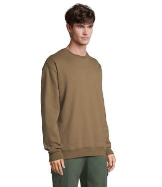 Logotrade reklaminės dovanos nuotrauka: COLUMBIA UNISEX MELKALINIAI MARŠKINIAI