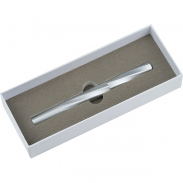 Logotrade reklaminiai produktai nuotrauka: MoLu žalvarinis ritininis kamuolys Praia Grande