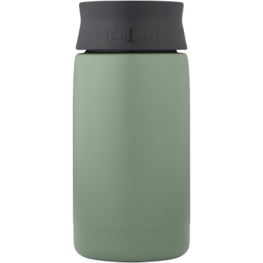 Logotrade dovana nuotrauka: CamelBak® Hot Cap 350 ml vario vakuuminiu būdu izoliuotas stiklainis
