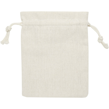 Logotrade firminės dovanos nuotrauka: Blizgantis bambuko veidrodis