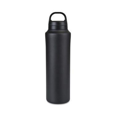 Logotrade verslo dovanos nuotrauka: Aviana™ Rowan RCS perdirbtas vandens buteliukas, 740 ml