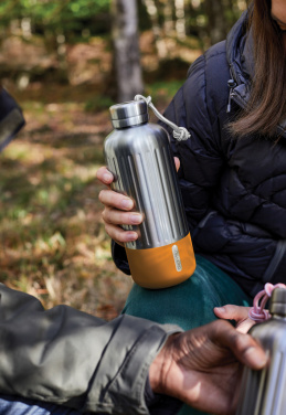 Logotrade firminės dovanos nuotrauka: Black+Blum Explorer izoliuotas butelis didelis 850ml