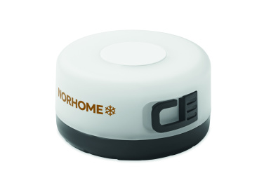 Logotrade reklaminės dovanos nuotrauka: Ištraukiama LED girlianda