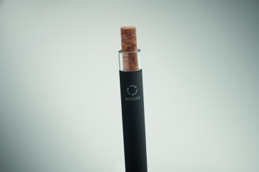 Logotrade reklaminės dovanos nuotrauka: Perdirbto aliuminio rašiklis