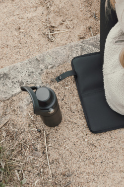 Logotrade firminės dovanos nuotrauka: VINGA Baltimore RCS sėdynės pagalvėlė