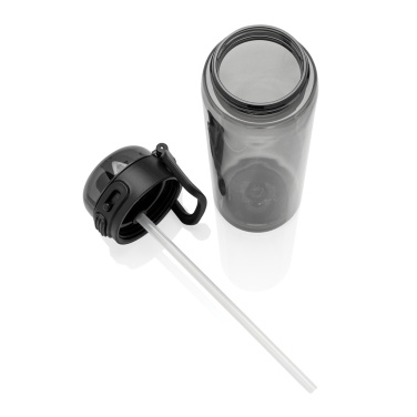 Logotrade verslo dovanos nuotrauka: SipnLock RCS RPET nepralaidus sportinis vandens butelis 800 ml