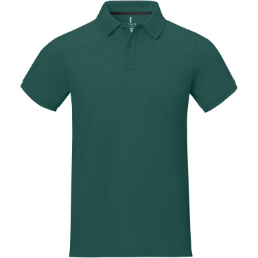 Logotrade reklaminiai produktai nuotrauka: Calgary vyriškas polo trumpomis rankovėmis