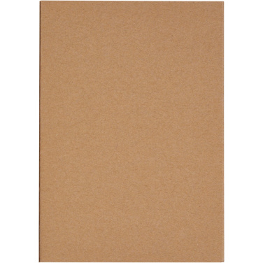 Logotrade reklaminės dovanos nuotrauka: Andų A5 RCS perdirbtų medžiagų aplankas