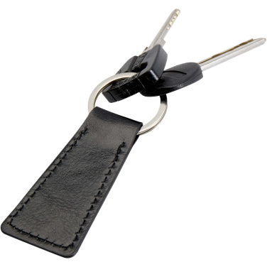 Logotrade verslo dovanos nuotrauka: „Puky“ perdirbto plastiko raktų pakabukas