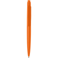 Ipe RCS perdirbto popieriaus rutulinis rašiklis (mėlynas rašalas), Oranžinė