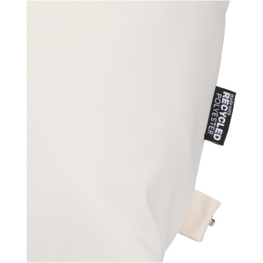 Logotrade firminės dovanos nuotrauka: „Trip Aware™“ perdirbtas kelioninis krepšys, 42 l