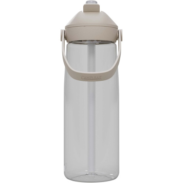 Logotrade verslo dovanos nuotrauka: Camelbak® Thrive Flip 750 ml Tritan Renew gertuvė su atverčiamu šiaudeliu