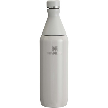 Logotrade verslo dovanos nuotrauka: Stanley All Day Slim 600 ml vandens buteliukas