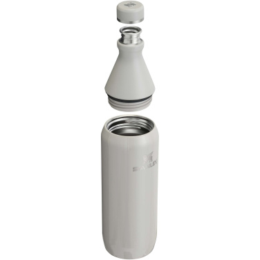 Logotrade verslo dovanos nuotrauka: Stanley All Day Slim 600 ml vandens buteliukas