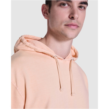 Logotrade reklaminiai produktai nuotrauka: Kenijos unisex džemperis su gobtuvu