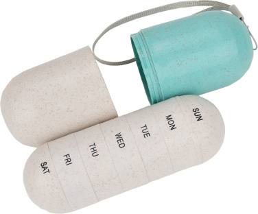 Logotrade firminės dovanos nuotrauka: Porcelianinis arbatos rinkinys