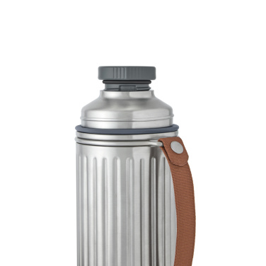 Logotrade dovana nuotrauka: Black+Blum Explorer termosas Duo 1L