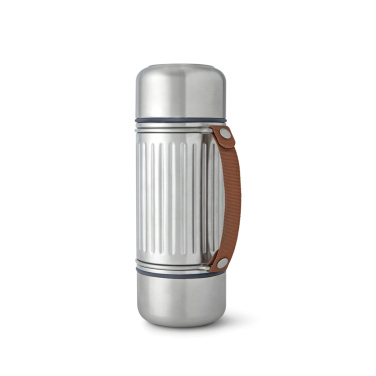 Logotrade dovana nuotrauka: Black+Blum Explorer termosas Duo 1L