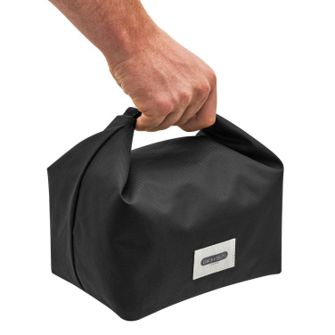 Logotrade reklaminiai produktai nuotrauka: „Black+Blum“ 6,7 l talpos izoliuotas pietų / aušintuvo krepšys