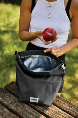 Logotrade reklaminiai produktai nuotrauka: „Black+Blum“ 6,7 l talpos izoliuotas pietų / aušintuvo krepšys