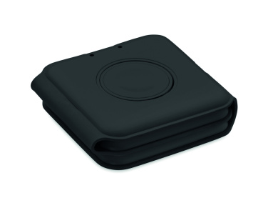 Logotrade verslo dovanos nuotrauka: Sulankstoma įkrovimo stotelė