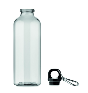 Logotrade dovana nuotrauka: RPET butelis 500 ml