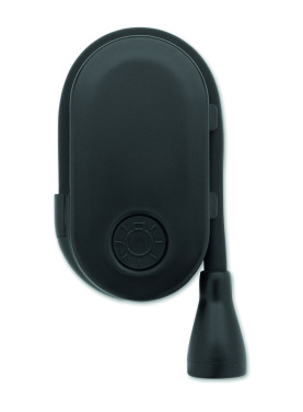 Logotrade dovana nuotrauka: Įkraunamas knygos apšvietimas