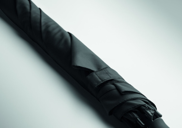 Logotrade reklaminiai produktai nuotrauka: 23 colių vėjui atsparus kvadratinis skėtis