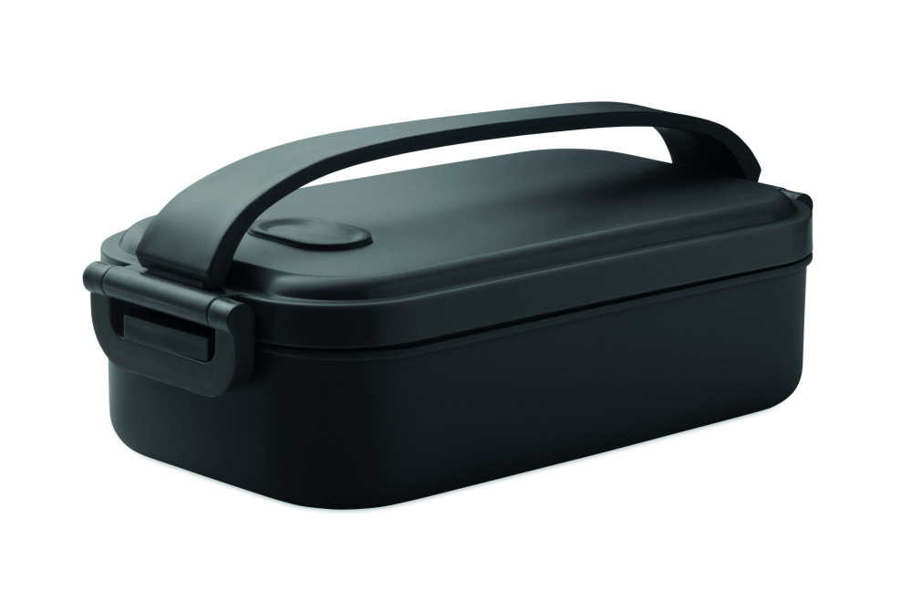 Logotrade verslo dovanos nuotrauka: PP pietų dėžutė 800 ml