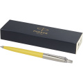 Parker Jotter Perdirbtas tušinukas, Geltona