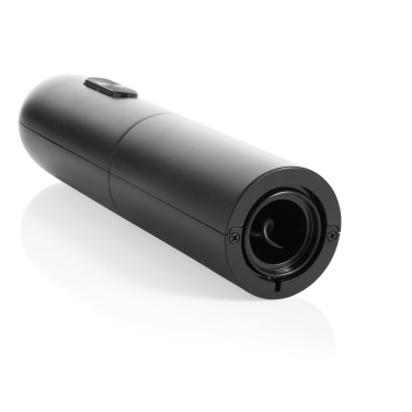 Logotrade verslo dovanos nuotrauka: Vino įkraunamas elektrinis vyno atidarytuvas