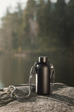 Logotrade dovana nuotrauka: VINGA Parks RCS SS butelis, 400 ml