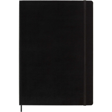 Logotrade reklaminės dovanos nuotrauka: „Moleskine“ A4 formato eskizų sąsiuvinis