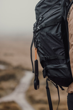 Logotrade dovana nuotrauka: „Nordic Drift Trail“ lauko stalo įrankiai 4 viename