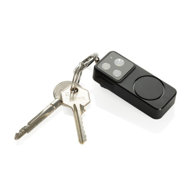 Logotrade reklaminiai produktai nuotrauka: „GuardBuddy RCS“ asmeninis signalizacijos