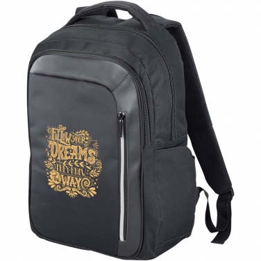 Logotrade dāvanas foto: Vault RFID 15" klēpjdatora mugursoma 16L