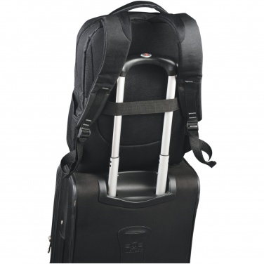 Logotrade Ideja dāvanas foto: Vault RFID 15" klēpjdatora mugursoma 16L