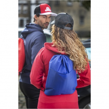 Logotrade korporatīvās dāvanas foto: Oriole 12 kārbu savelkams aukstuma maiss 5L