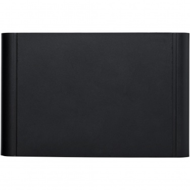 Logotrade logo dāvanas foto: Sekunžu 5W bezvadu uzlādes pulkstenis