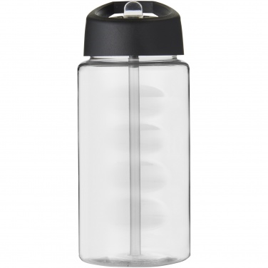 Logotrade logo dāvanas foto: H2O Active® Bop 500 ml sporta pudele ar vāku