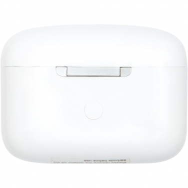 Logotrade biznesa dāvanas foto: Anton Evo ANC austiņas