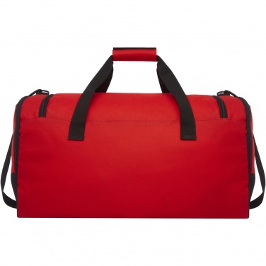 Logotrade Ideja dāvanas foto: Retrend GRS RPET sporta soma 40L
